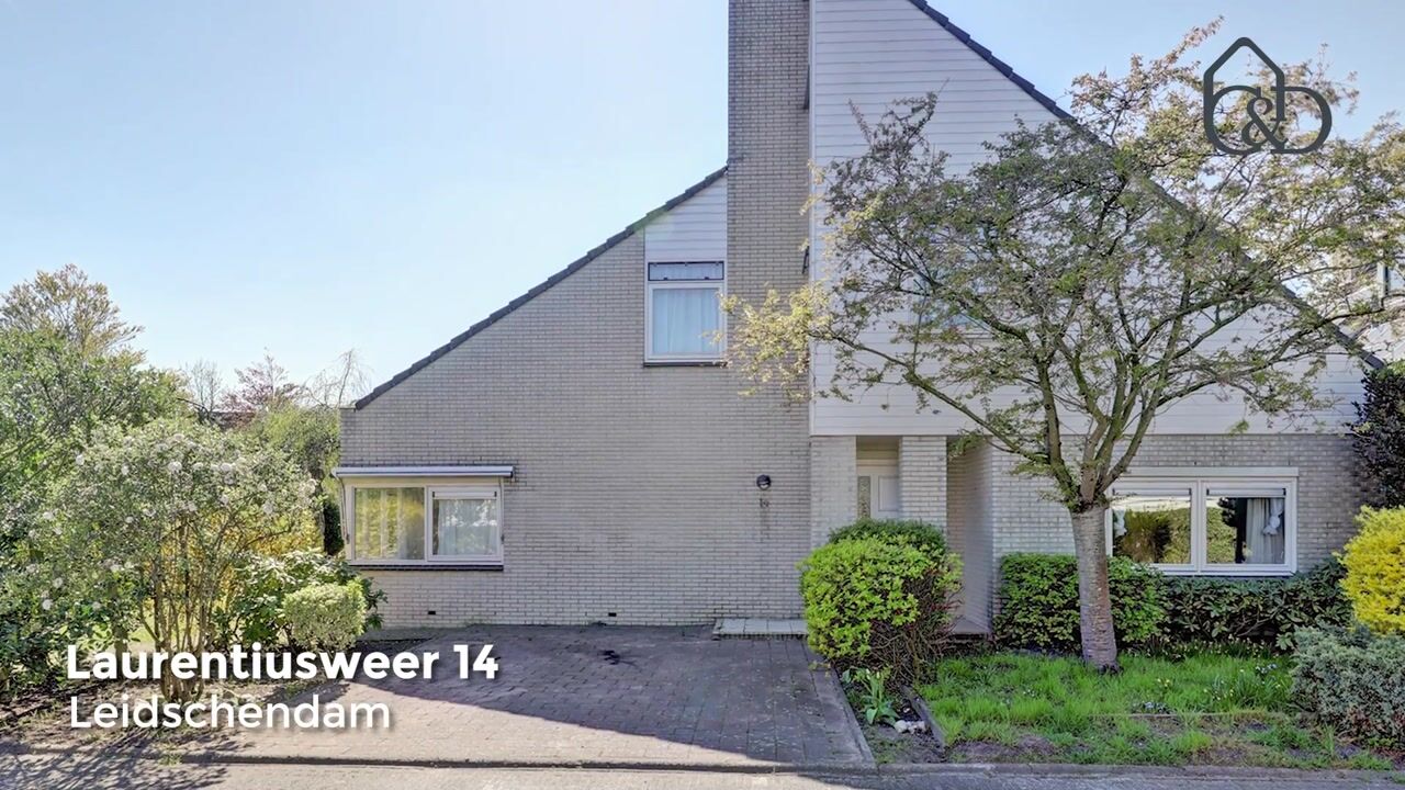 Video van Laurentiusweer 14