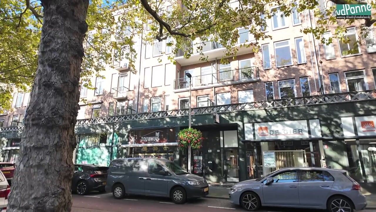 Video van Herman Robbersstraat 86-B