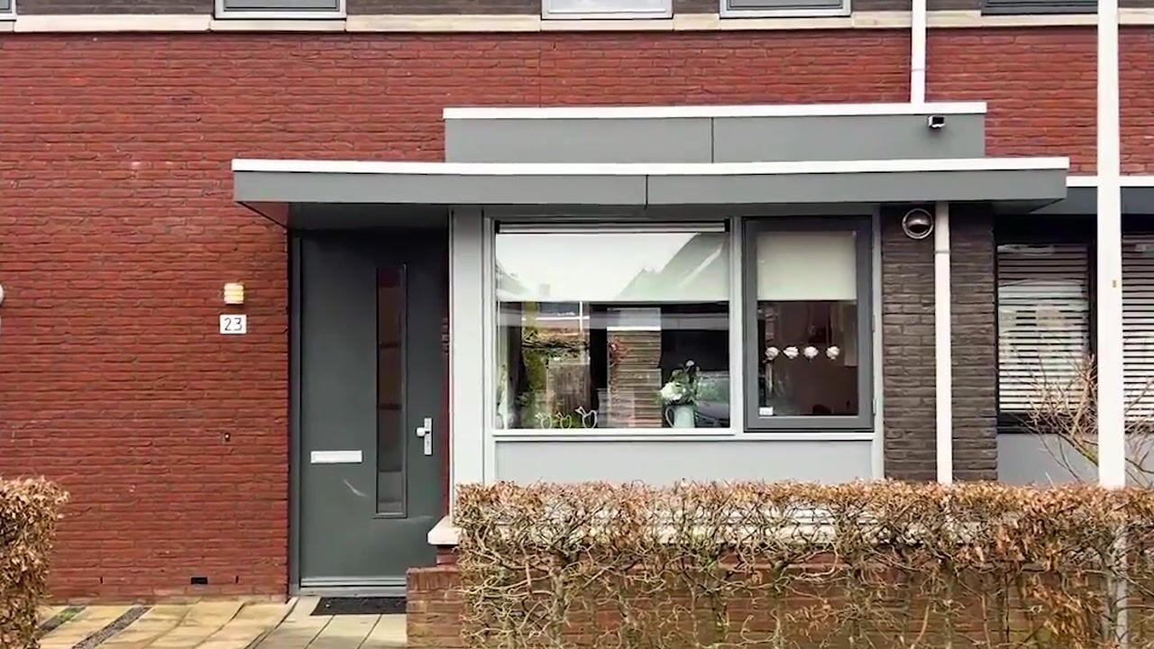 Video of Buckhorstlaan 23