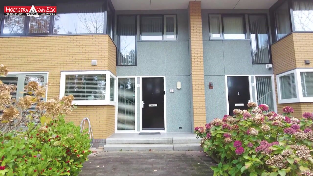 Video van Jarenweg 3