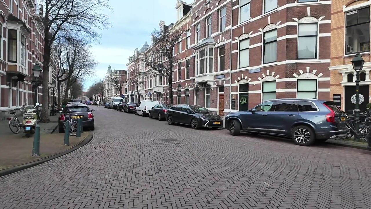 Video van 2e Sweelinckstraat 71-A