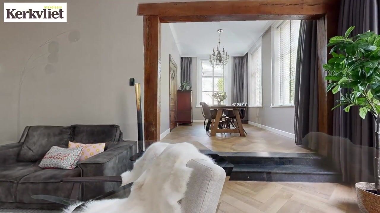 Video van Achthovenerweg 27