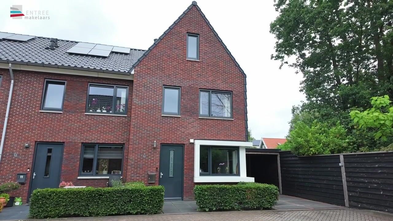Video van Prinses Amaliahof 12