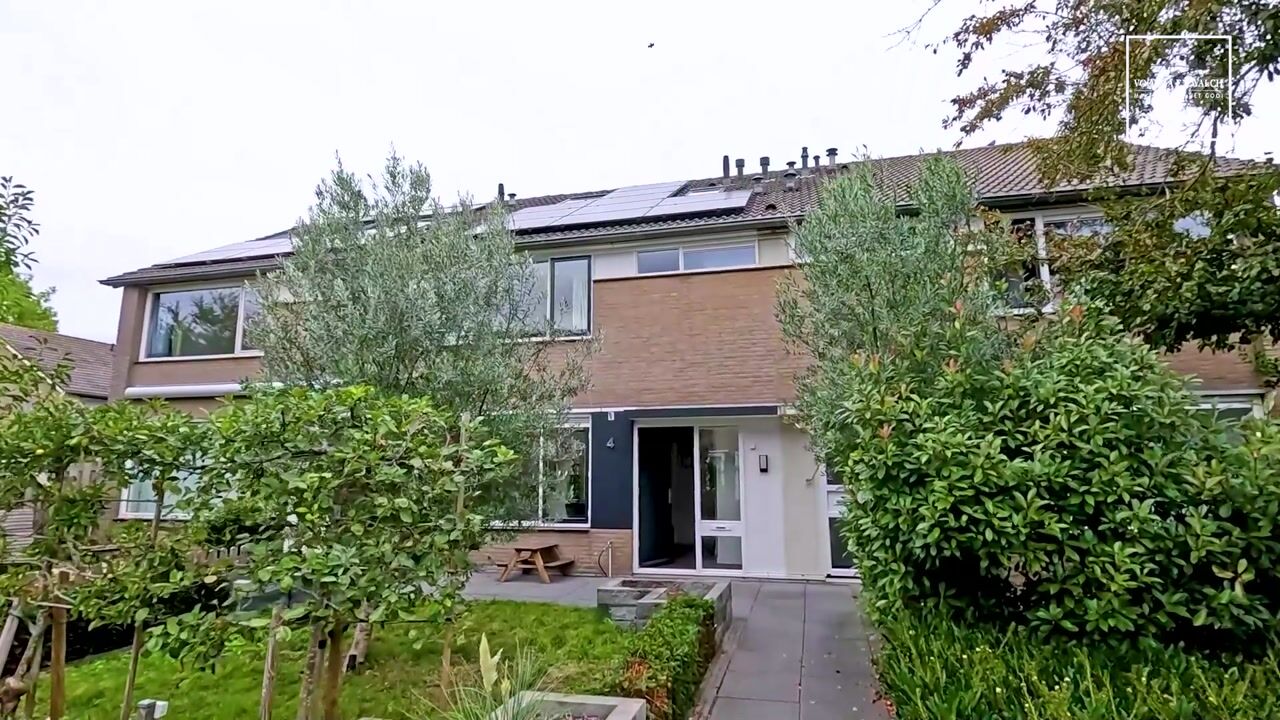 Video van Klaproos 4