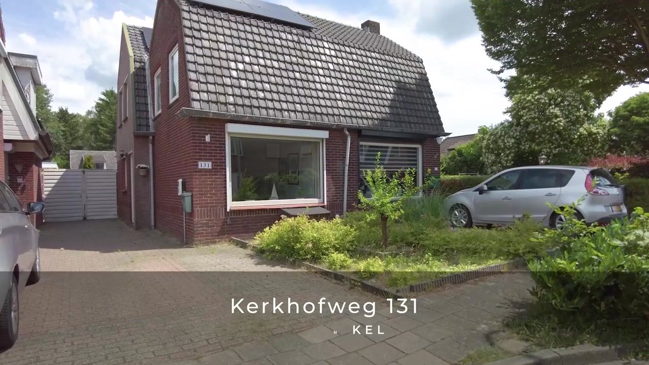 Video van Kerkhofweg 131