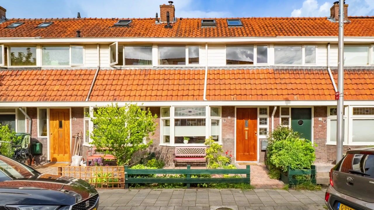 Video of Hoogravenseweg 13