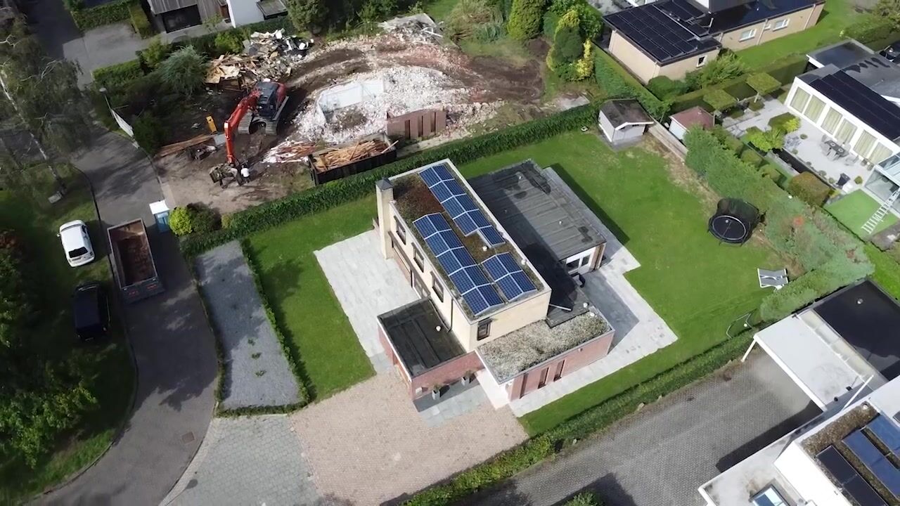 Video of Tolhuislaan 59