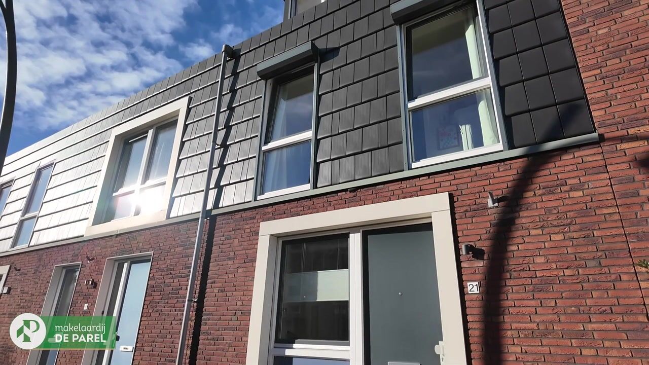 Video van Het Veld 21