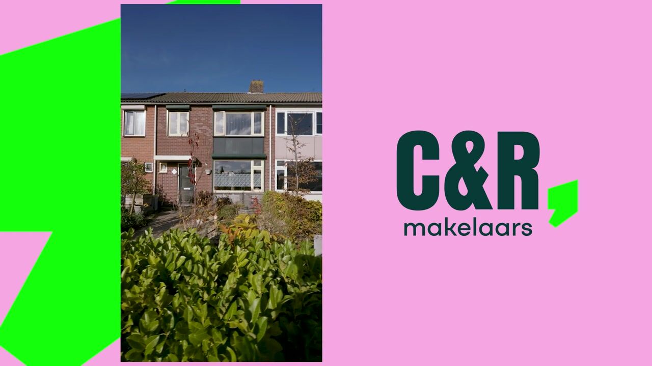 Video of Markiezenstraat 22