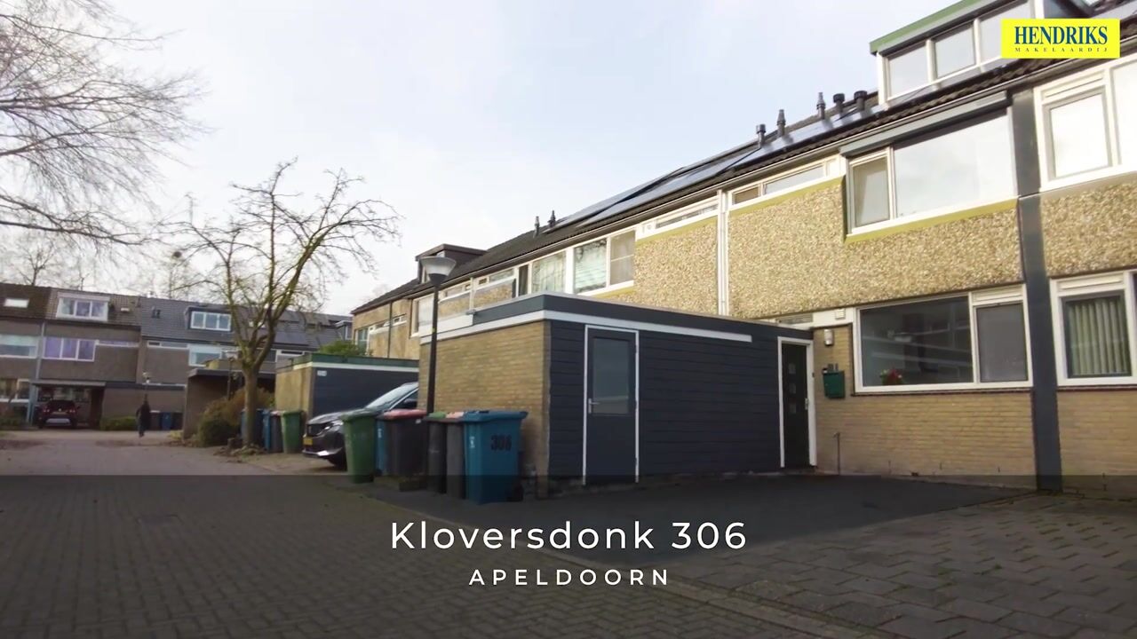 Video of Kloversdonk 306