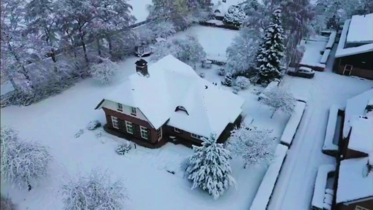 Video of Wildenburglaan 1