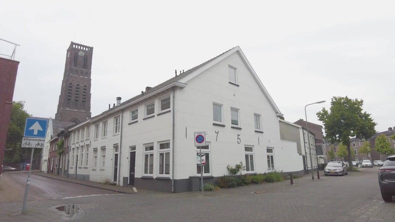 Video van Torenstraat 18