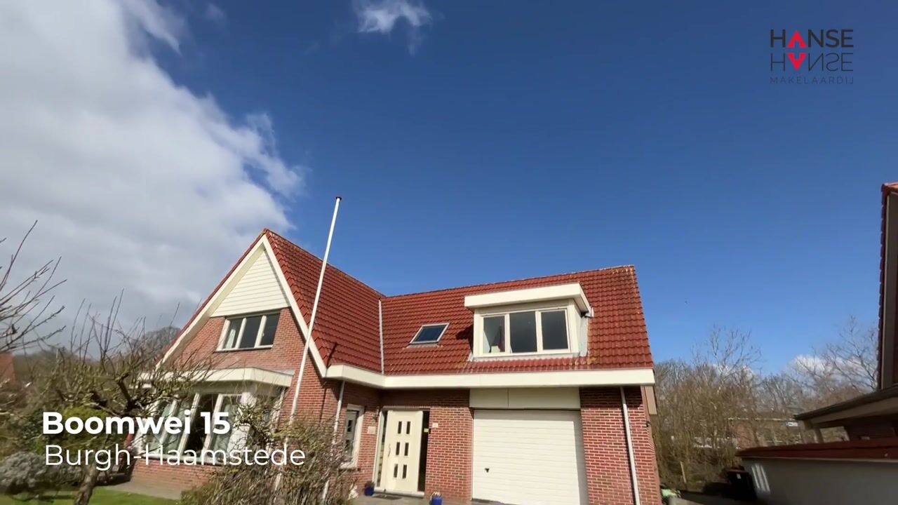 Video van Boomwei 15