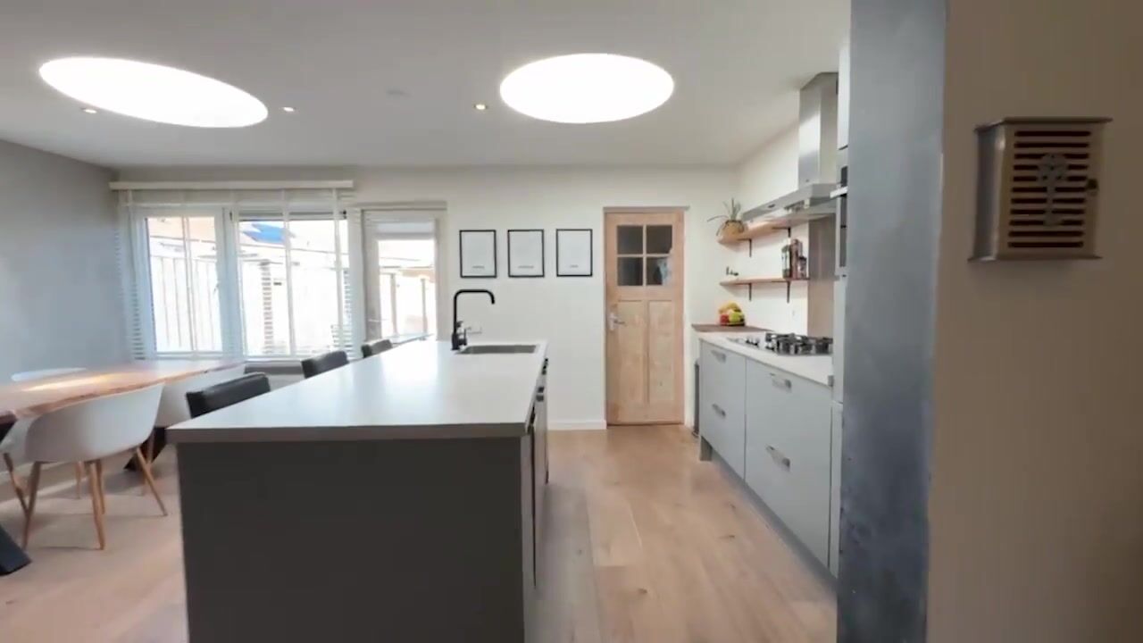 Video of Reekgraafstraat 5