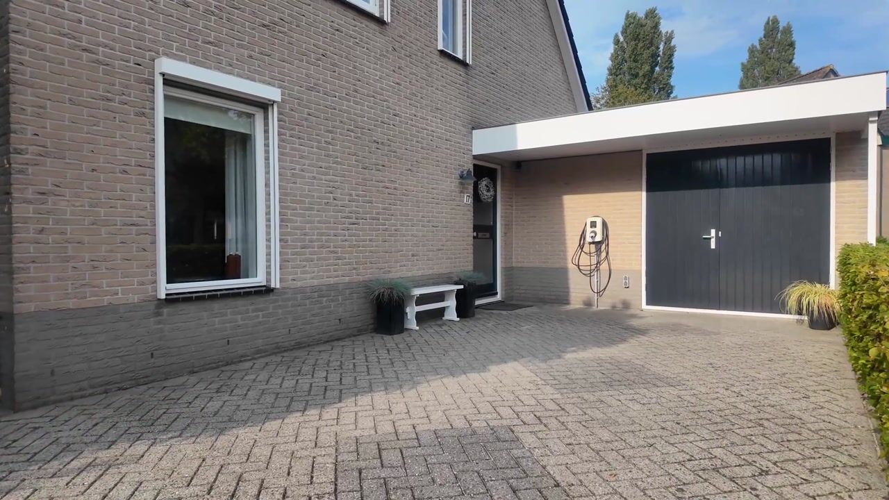 Video van Corlaerstraat 17