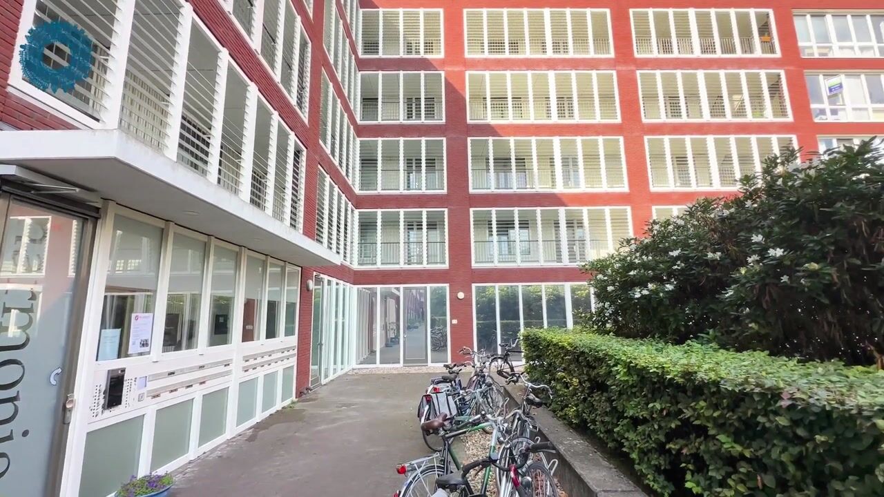 Video van Veilinghavenkade 33