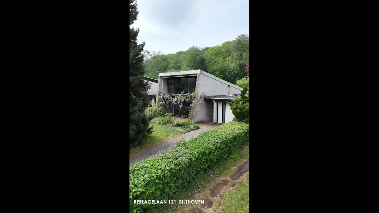 Video van Berlagelaan 121
