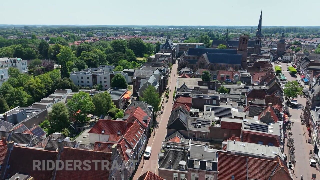 Video van Ridderstraat 2-B