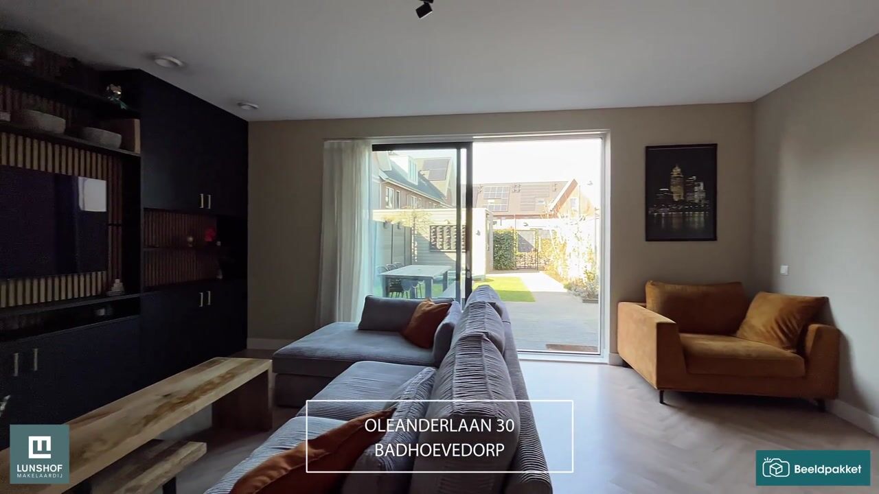 Video of Oleanderlaan 30