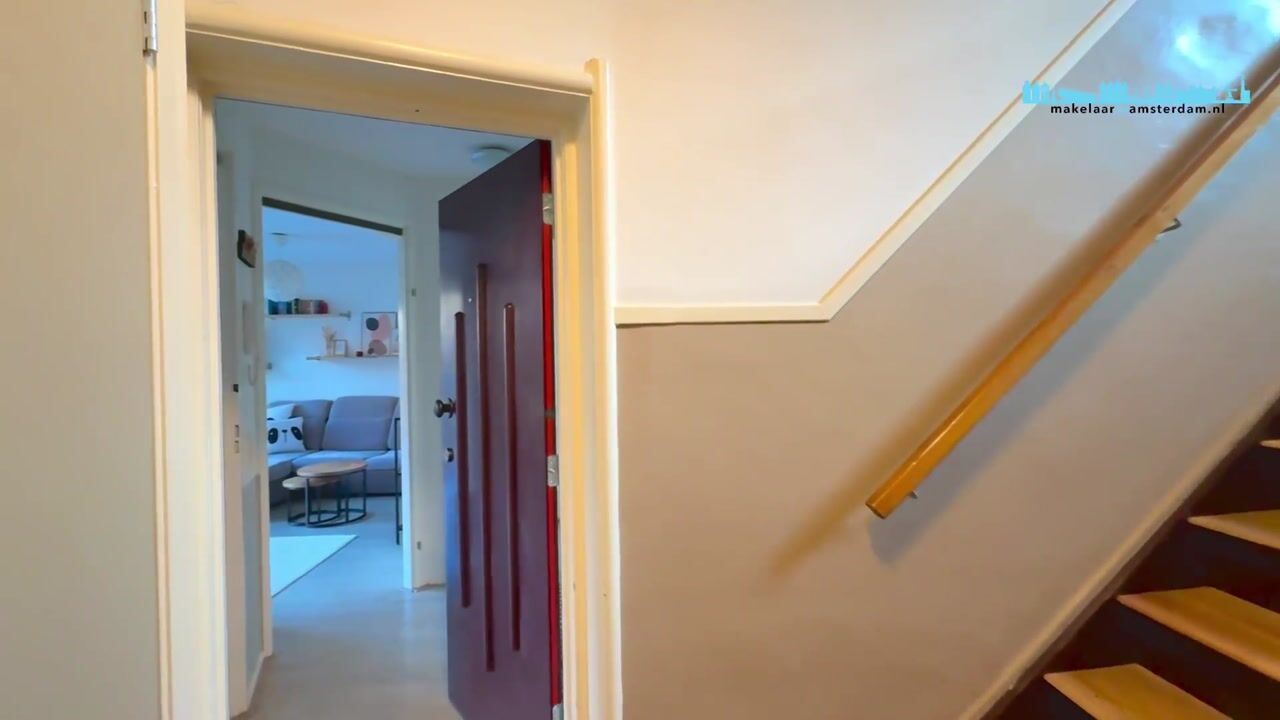 Video van Marathonweg 13-1