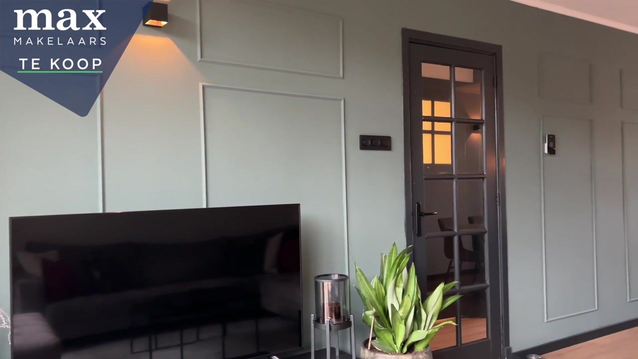 Video van Röntgenstraat 7-A