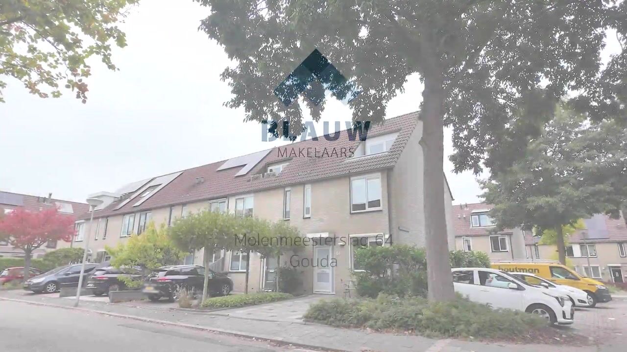 Video van Molenmeesterslag 64