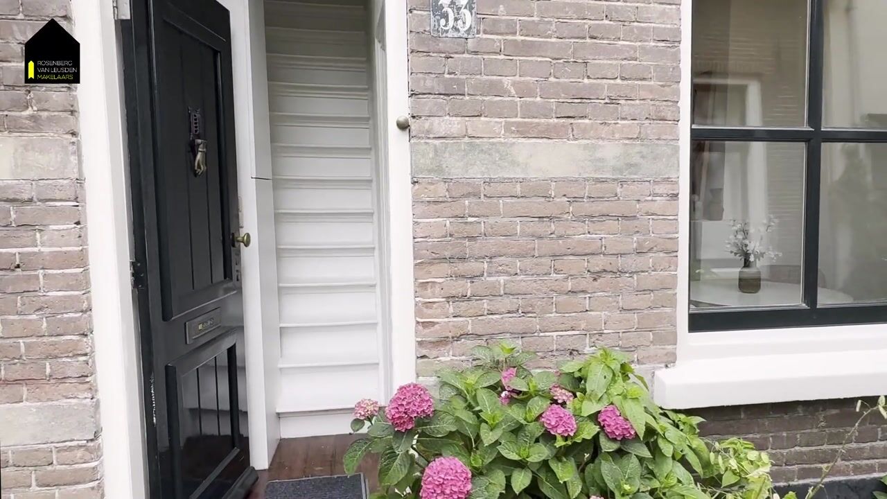 Video van Eligenstraat 33