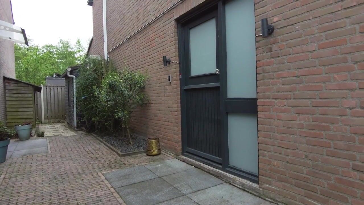 Video van Buntlaar 23