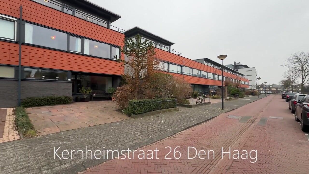 Video van Kernheimstraat 26