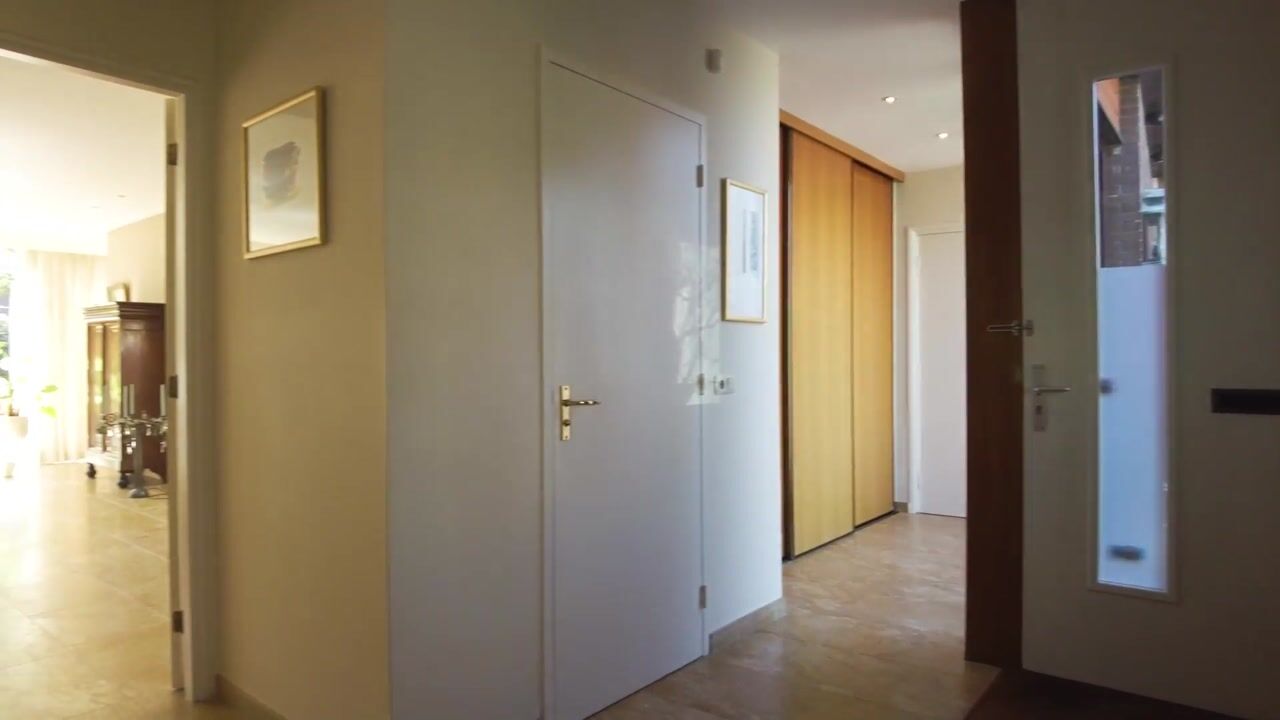 Video van Corneillelaan 10