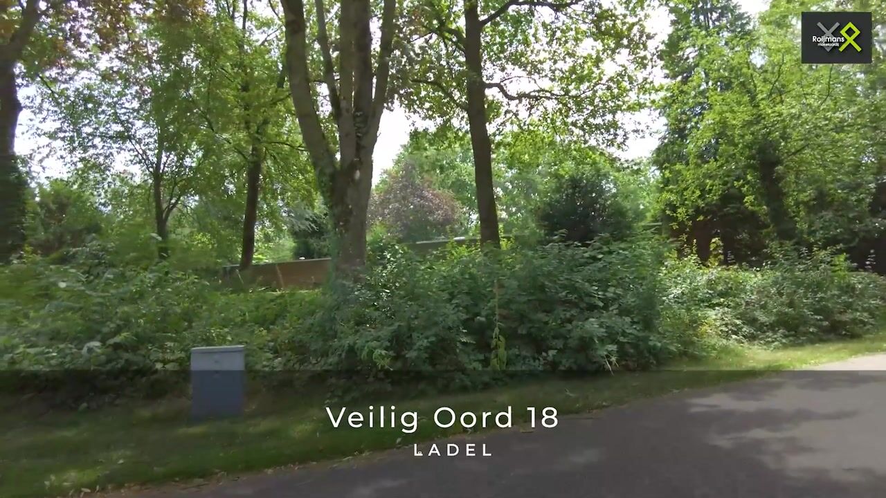 Video van Veilig Oord 18