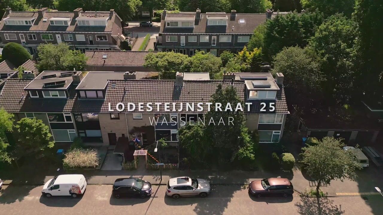 Video of Lodesteijnstraat 25