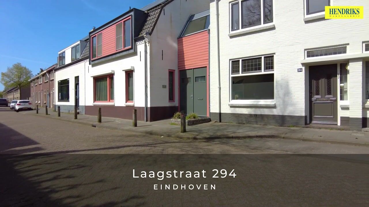 Video van Laagstraat 294