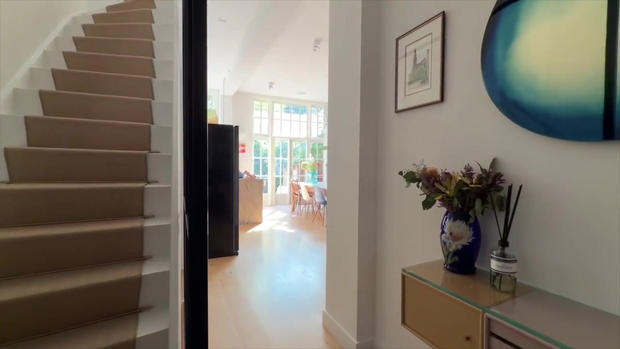 Video van Hoofdweg 14