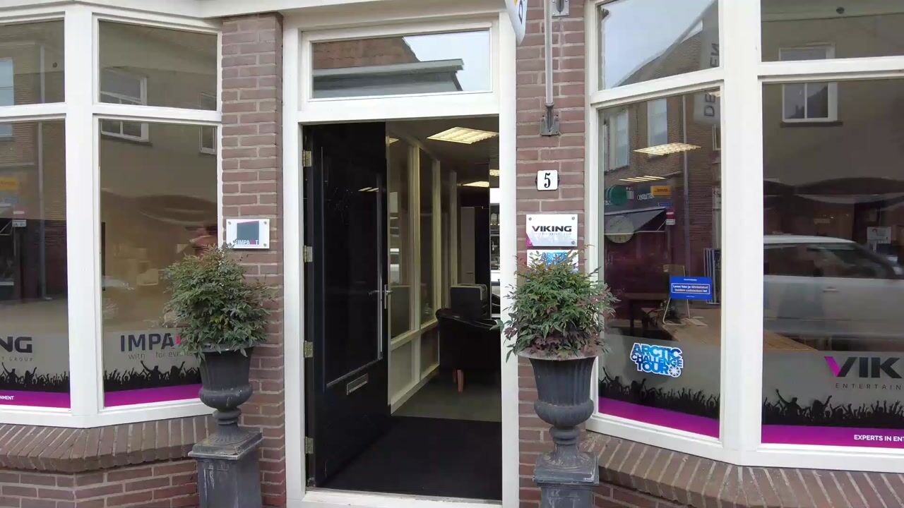 Video van Langestraat 5