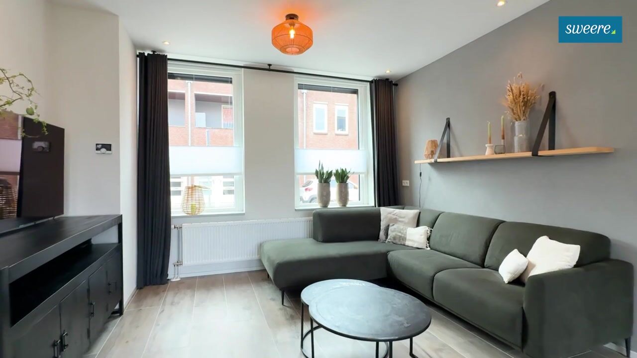 Video van Hoogstraat 21