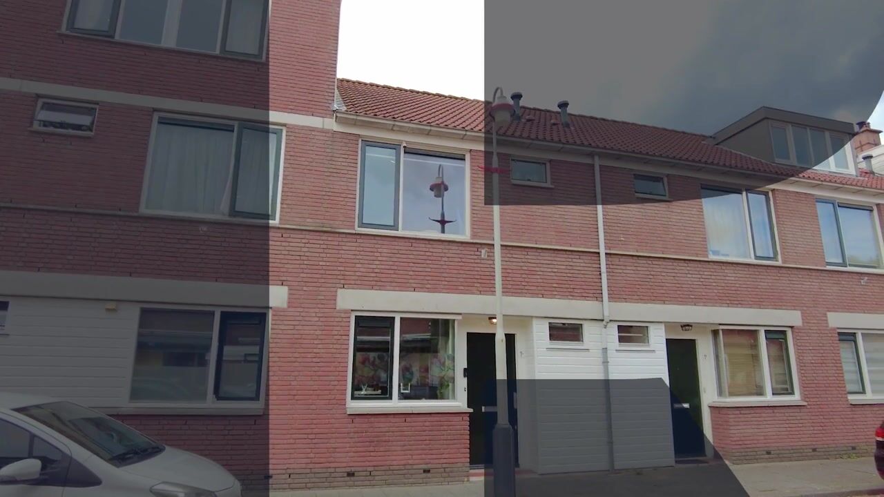 Video van Van Oosterwijk Bruynstraat 1-L
