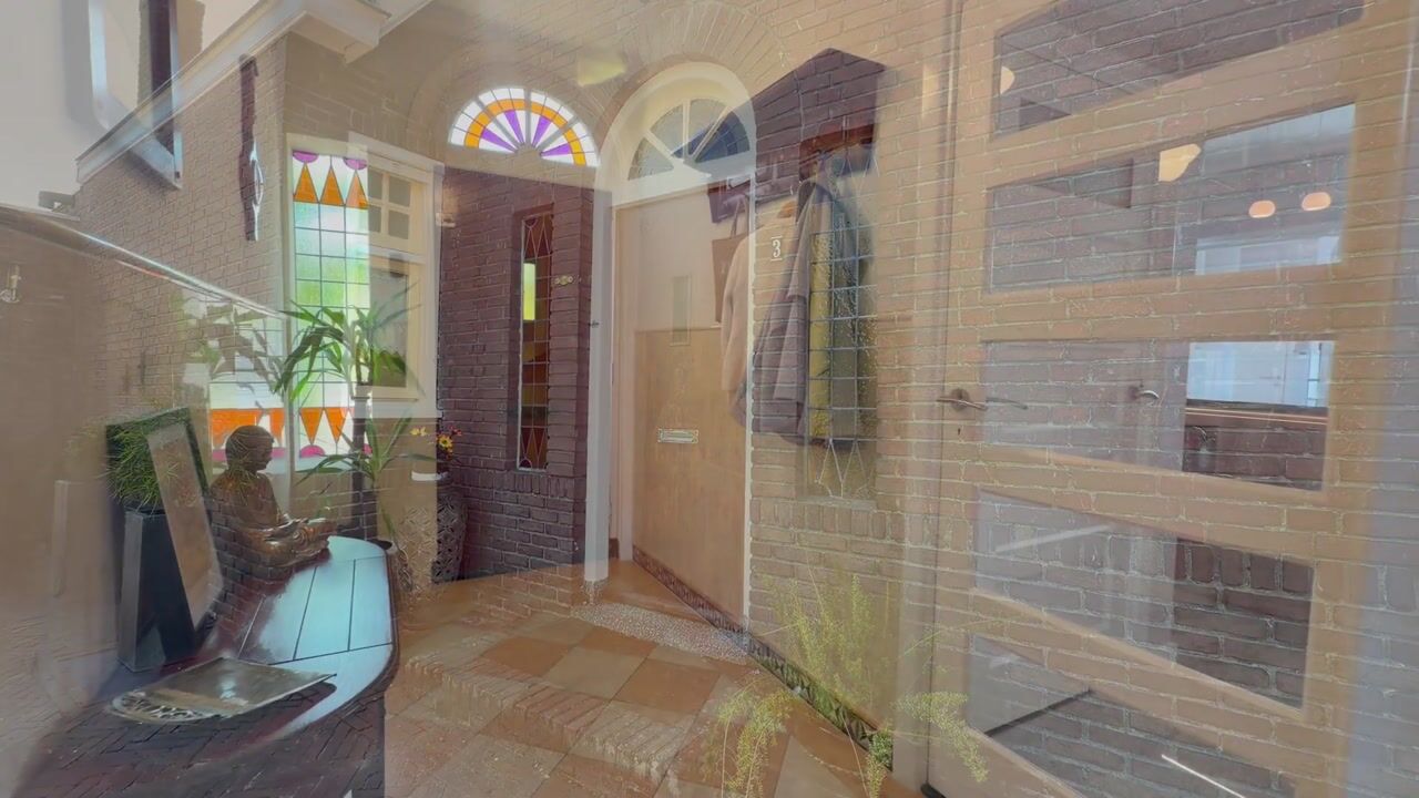 Video van Willem Kippstraat 3