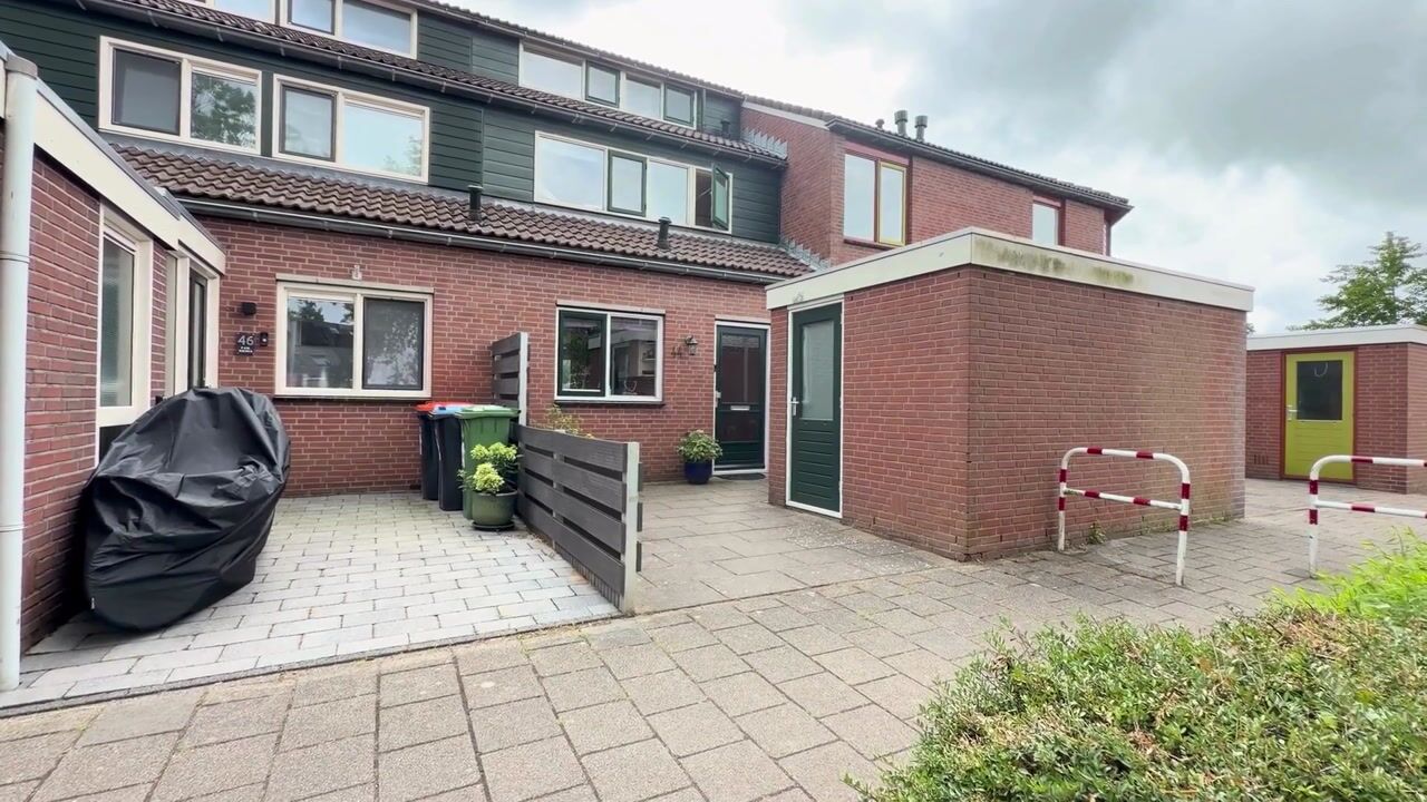 Video van De Streep 44