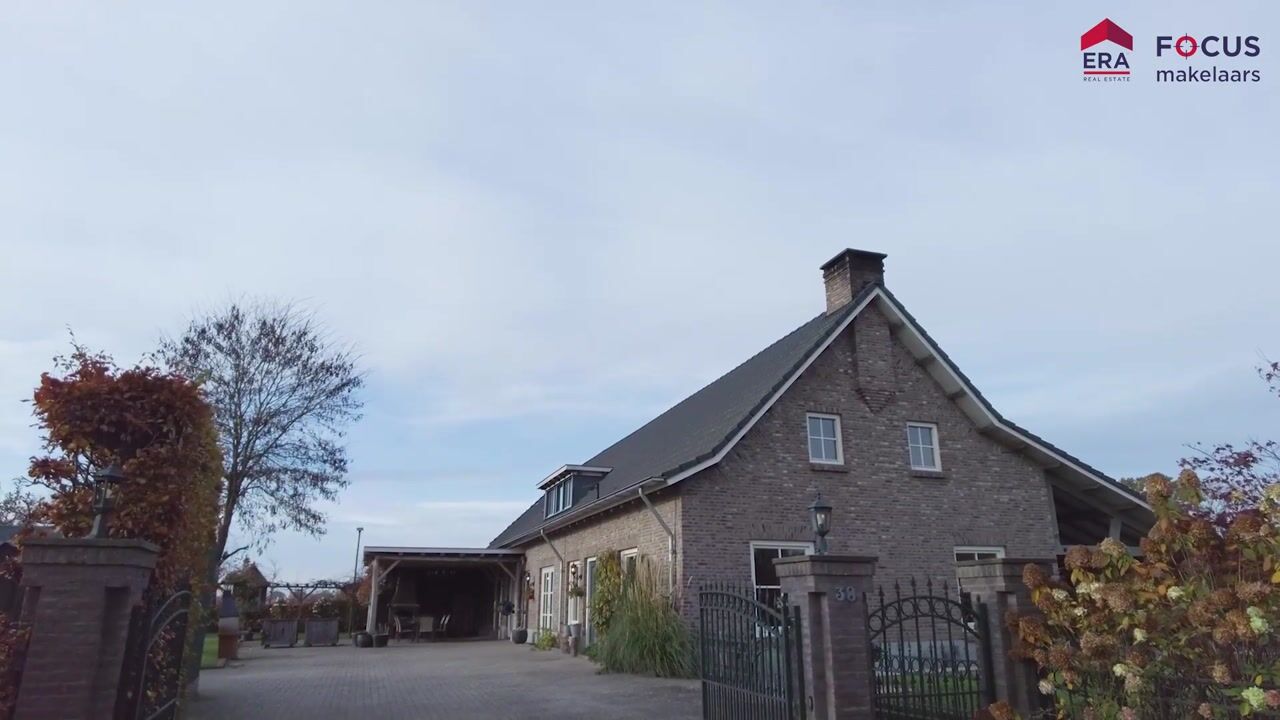 Video van Heikantstraat 38