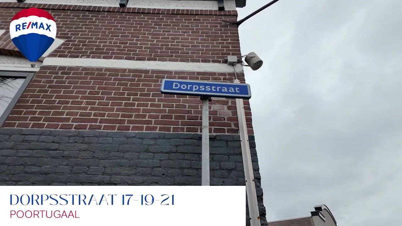 Video of Dorpsstraat 17