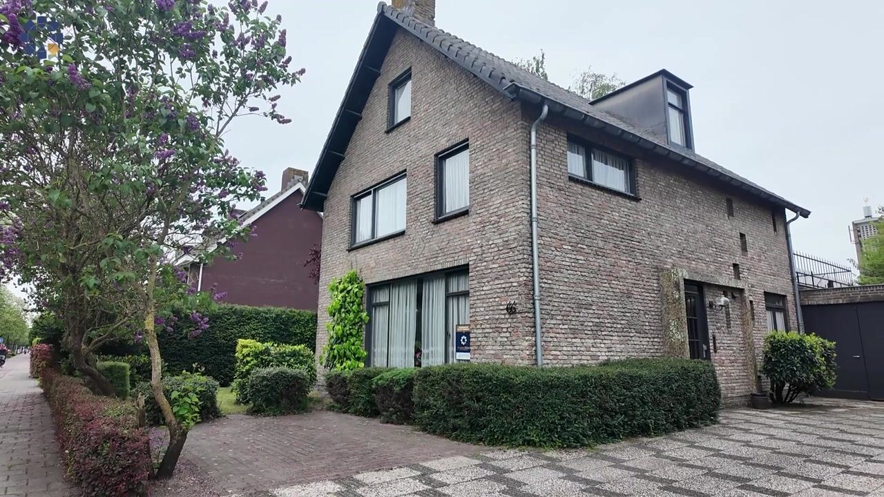 Video of Burgemeester Smeelelaan 66