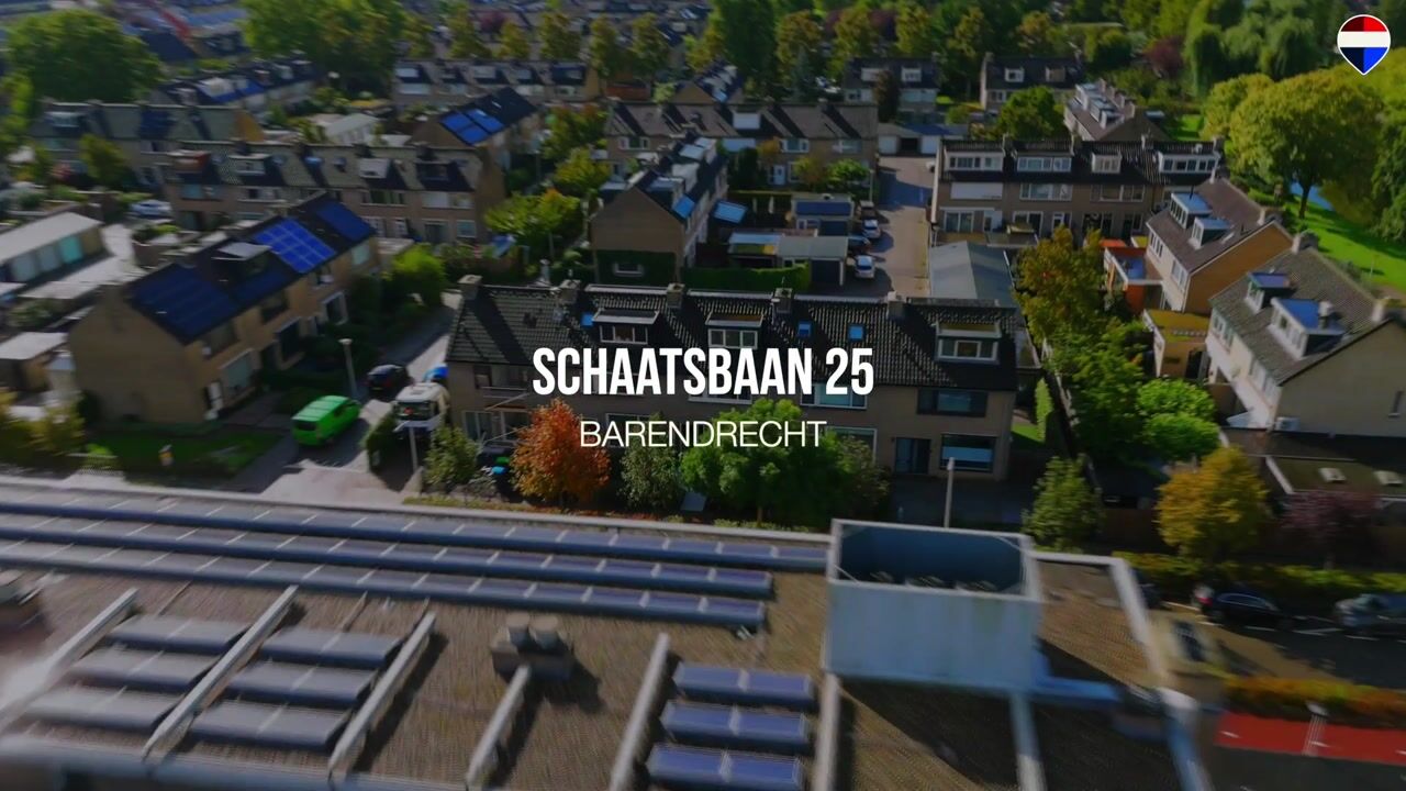 Video van Schaatsbaan 25