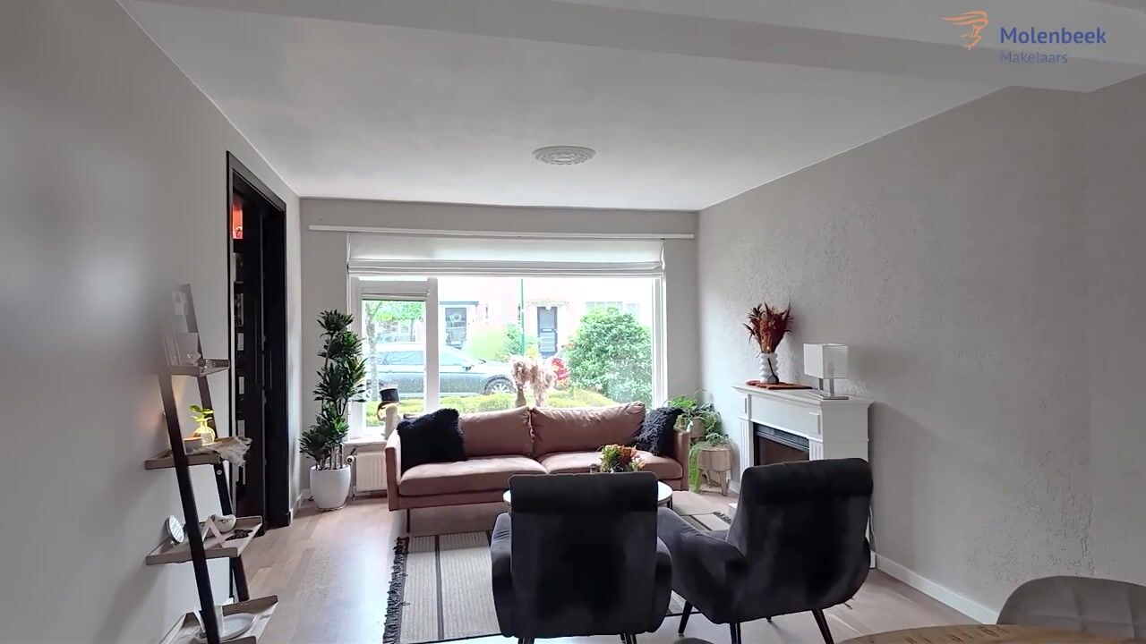 Video of Eshoflaan 35