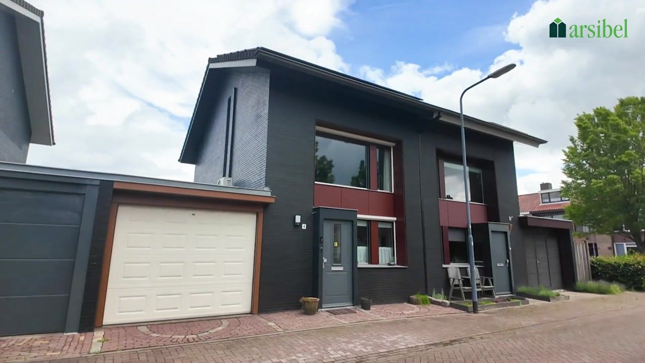Video van Oleanderstraat 4