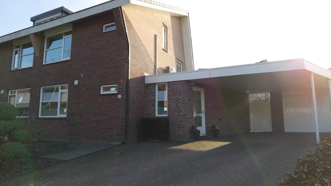 Video of Nijmansbos 42