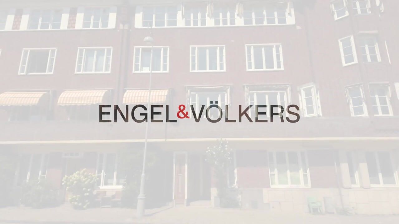 Video van Bernard Zweerskade 19-4