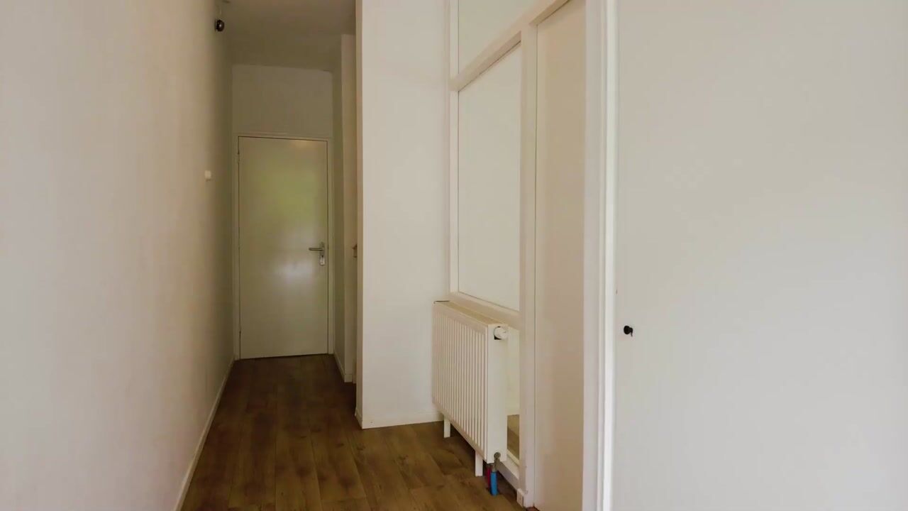 Video van Van Cranenborchstraat 41