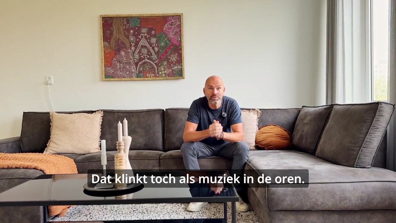 Video van Van Nijenrodeweg 678