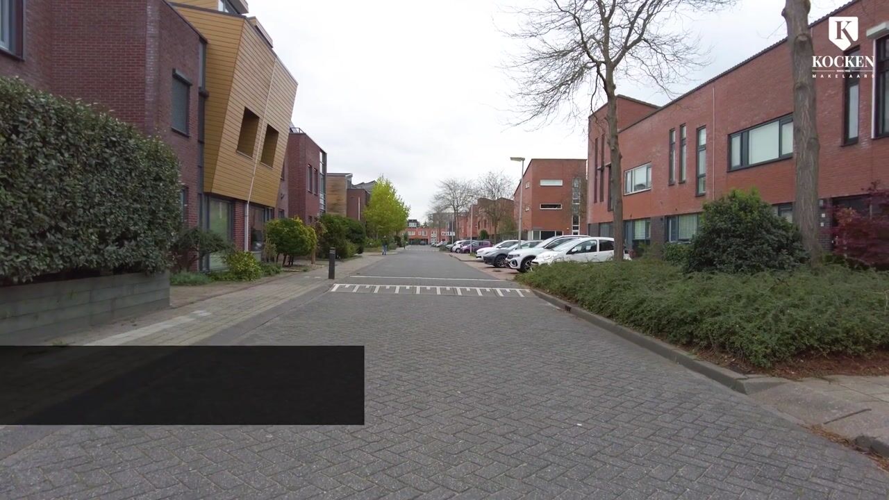 Video van Limbostraat 38